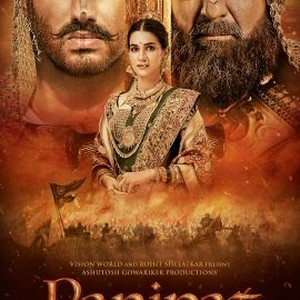 Panipat - The Great Betrayal photo 16