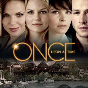 Once Upon a Time - Rotten Tomatoes