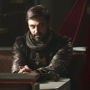 Liam Garrigan - Rotten Tomatoes