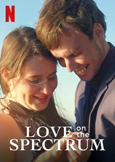 Love on the Spectrum (TV Series 2019–2021) - IMDb