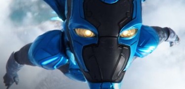 BLUE BEETLE Final Trailer