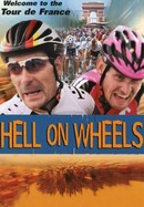 Hell on Wheels poster image