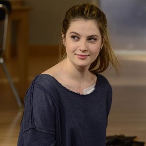 Red Band Society, Zoe Levin, 'Get Outta My Dreams, Get Into My Car', Season 1, Ep. #8, 11/19/2014, ©FOX