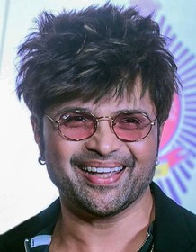 Himesh Reshammiya