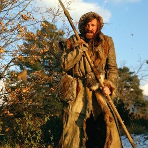 Man in the Wilderness (1971) photo 8
