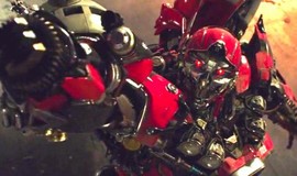 Bumblebee: Official Clip - Bumblebee vs. Shatter photo 5