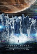 Europa Report poster image
