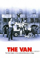 The Van poster image