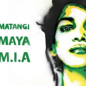 Matangi/Maya/M.I.A. photo 4