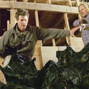 Larva Rotten Tomatoes