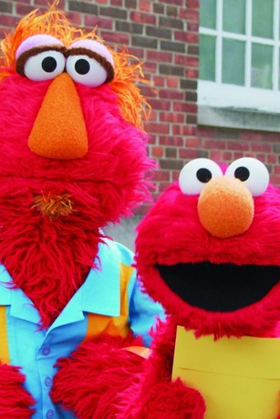 Sesame Street: Elmo & Tango: Furry Friends Forever Pictures