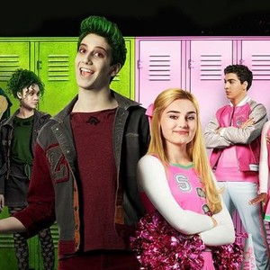 Watch zombies 2 shop full movie online