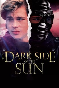 The Dark Side of the Sun