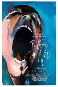 Pink Floyd - The Wall