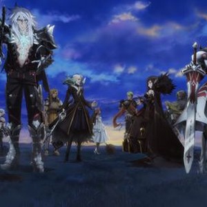 Fate/Apocrypha: Part 1, Episode 20 - Rotten Tomatoes