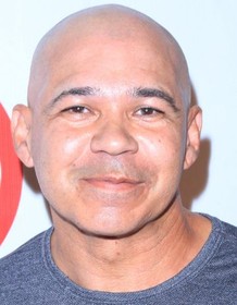 Eddie Perez
