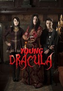 Young Dracula poster image