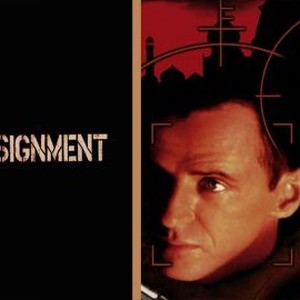 the assignment rotten tomatoes 1997