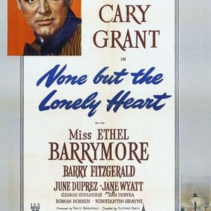 None but the Lonely Heart (1944) photo 5