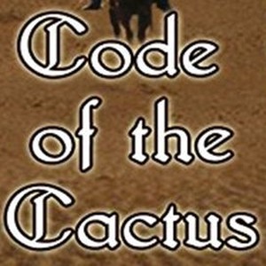Code of the Cactus photo 9