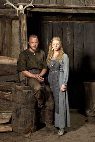 Vikings s1 e1 outlet