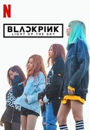 BLACKPINK: Light Up the Sky poster image