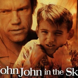 John John in the Sky photo 1