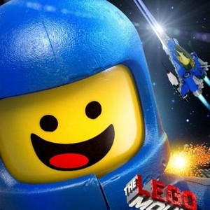 The LEGO Movie - Rotten Tomatoes