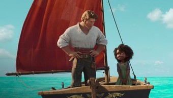 The Sea Beast - Rotten Tomatoes