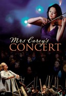 Mrs. Carey's Concert poster image