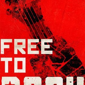 Free to Rock (2017) photo 12