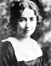 Helen Jerome Eddy