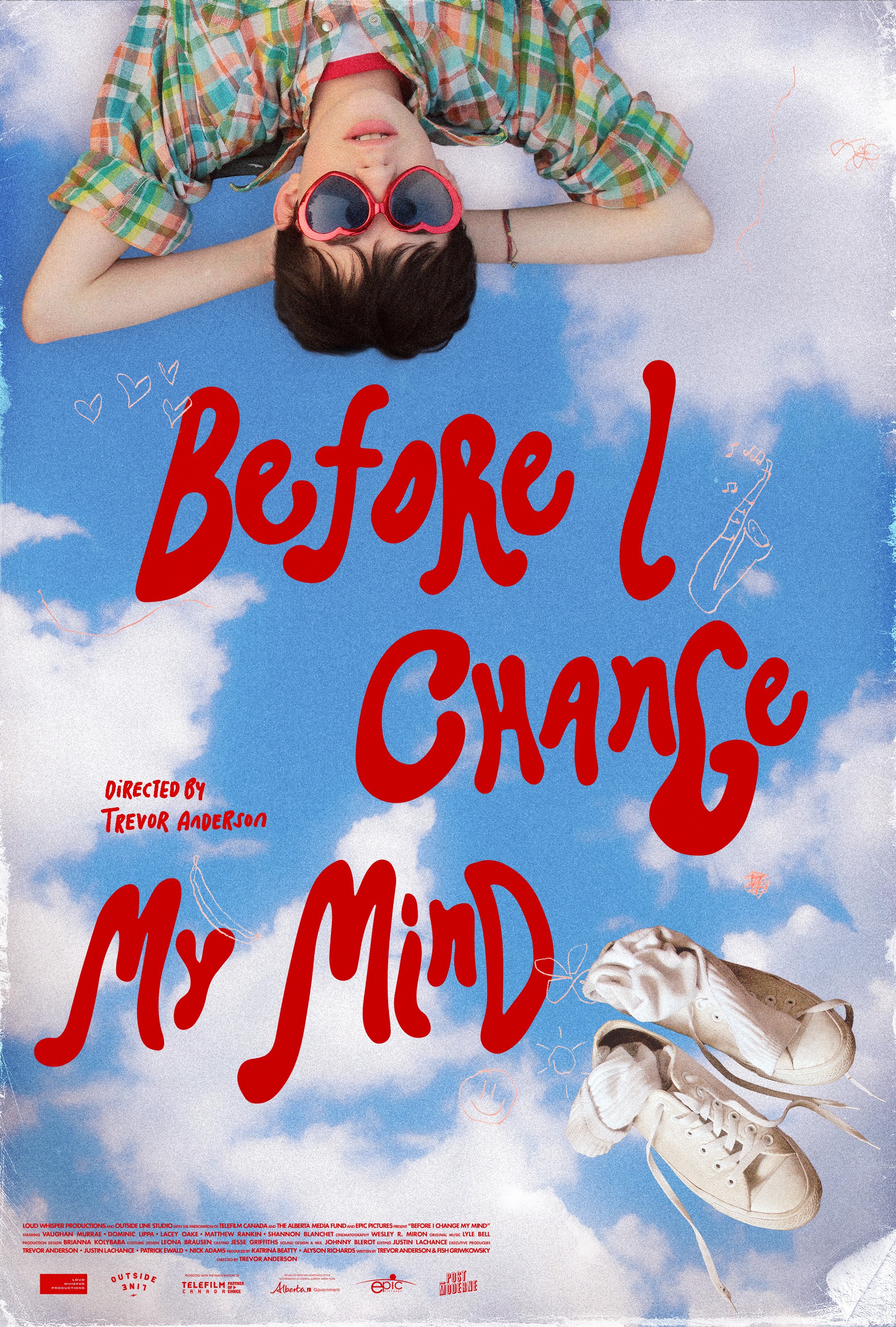 Before I Change My Mind | Rotten Tomatoes