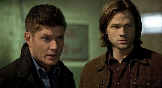 Supernatural