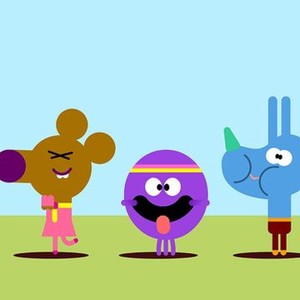 Hey Duggee: Season 3, Episode 24 - Rotten Tomatoes