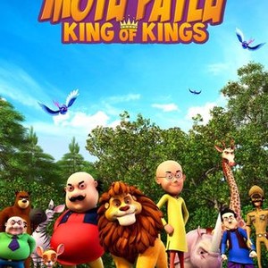 Motu Patlu: King of Kings - Rotten Tomatoes
