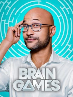Brain Games: Season 6 | Rotten Tomatoes