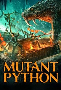 Mutant Python - Movie Reviews - Rotten Tomatoes