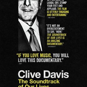 Clive Davis: The Soundtrack of Our Lives photo 13
