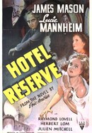 Hotel Reserve poster image
