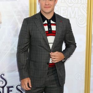Adam DeVine at arrivals for HBO Series THE RIGHTEOUS GEMSTONES Premiere, Paramount, Los Angeles, CA July 25, 2019. Photo By: Priscilla Grant/Everett Collection