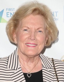Barbara Marshall