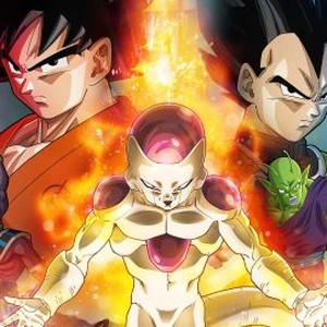 Dragon Ball Z: Resurrection F - Rotten Tomatoes