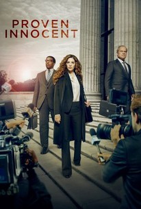 Proven Innocent: Season 1 poster image