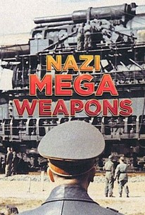 Nazi Mega Weapons: Season 4