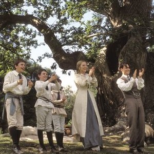Finding Neverland (2004) photo 19
