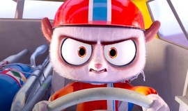 Rally Road Racers - Rotten Tomatoes