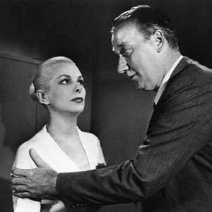 THE PHENIX CITY STORY, Jean Carson, Edward Andrews, 1955