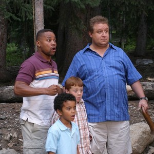 Daddy Day Camp Pictures | Rotten Tomatoes