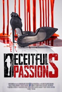 Deceitful Passions poster